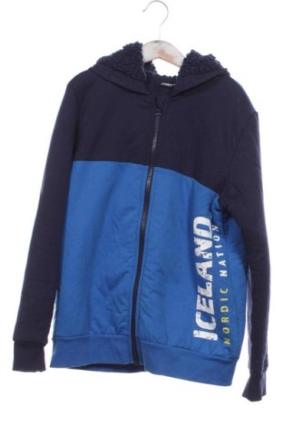 Kinder Sportoberteil Pepperts!, Größe 10-11y/ 146-152 cm, Farbe Blau, Preis € 8,00, #137222261