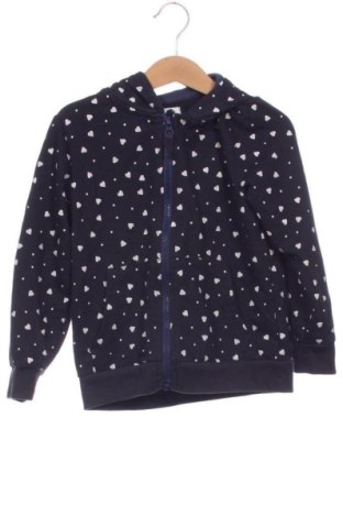 Bluză de trening, pentru copii Sinsay, Mărime 4-5y/ 110-116 cm, Culoare Multicolor, Preț 36,74 Lei, #136924994