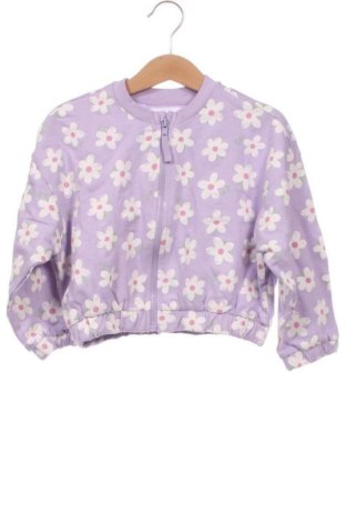 Detská športová horná časť  Sinsay, Veľkosť 2-3y/ 98-104 cm, Farba Viacfarebná, Cena  7,00 €, #137143676
