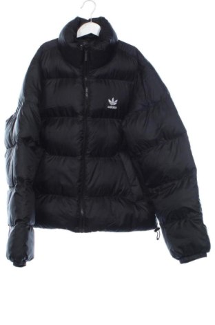 Gyerek dzseki Adidas, Méret 9-10y / 140-146 cm, Szín Fekete, Ár 24 629 Ft, #137171096