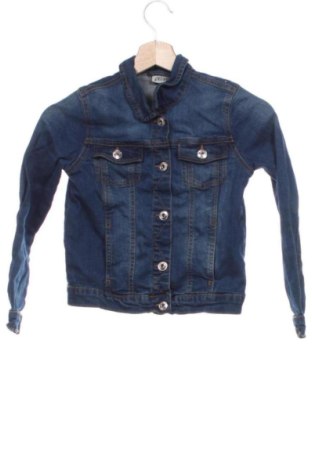 Kinderjacke Alive, Größe 8-9y/ 134-140 cm, Farbe Blau, Preis € 8,00, #137227150
