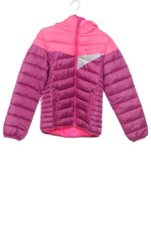 Детско яке Alpine Pro, Размер 7-8y/ 128-134 см, Цвят Розов, Цена 16,00 €, #137169730