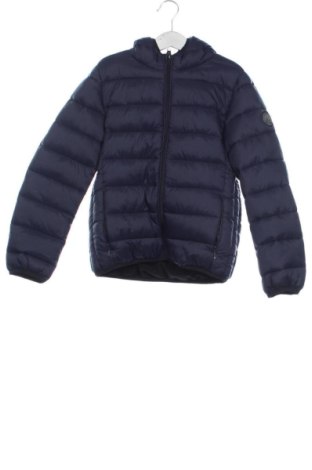 Dětská bunda  America Today, Velikost 6-7y/ 122-128 cm, Barva Modrá, Cena  689,00 Kč, #137155586