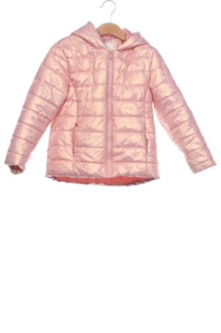 Dziecięca kurtka Bouny Baby, Rozmiar 5-6y/ 116-122 cm, Kolor Różowy, Cena 50,80 zł, #137155033