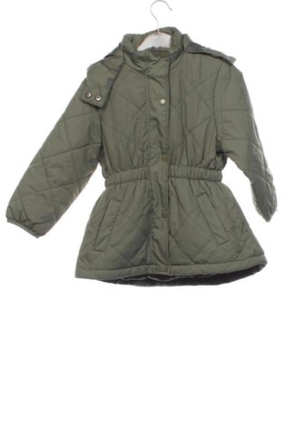Детско яке Bpc Bonprix Collection, Размер 3-4y/ 104-110 см, Цвят Зелен, Цена 14,00 €, #136997668
