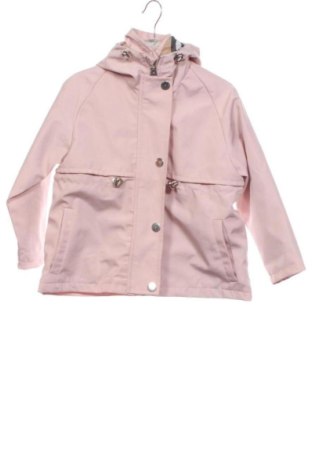 Gyerek dzseki Burberry, Méret 2-3m / 56-62 cm, Szín Rózsaszín, Ár 15 723 Ft, #137164549