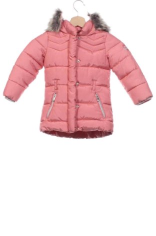 Kinderjacke C&A, Größe 2-3y/ 98-104 cm, Farbe Rosa, Preis € 18,29, #137228694