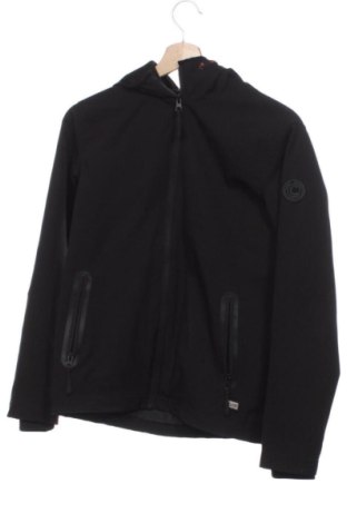 Detská bunda  Cars Jeans, Veľkosť 12-13y/ 158-164 cm, Farba Čierna, Cena  16,95 €, #137116172