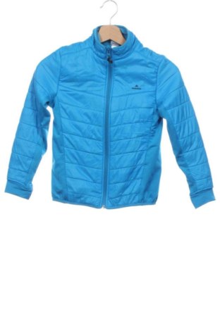 Dětská bunda  Decathlon, Velikost 9-10y/ 140-146 cm, Barva Modrá, Cena  243,00 Kč, #137141439