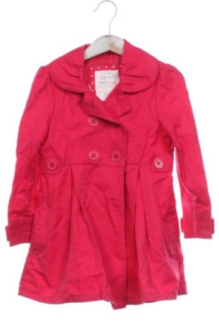 Detská bunda  Esprit, Veľkosť 2-3y/ 98-104 cm, Farba Ružová, Cena  13,00 €, #137194627