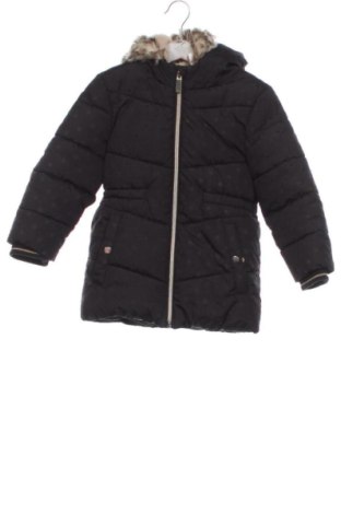 Kinderjacke F&F, Größe 2-3y/ 98-104 cm, Farbe Schwarz, Preis 16,28 €, #136986356
