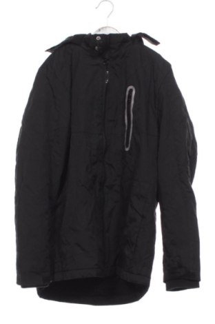 Detská bunda  F&F, Veľkosť 13-14y/ 164-168 cm, Farba Čierna, Cena  10,00 €, #137171197