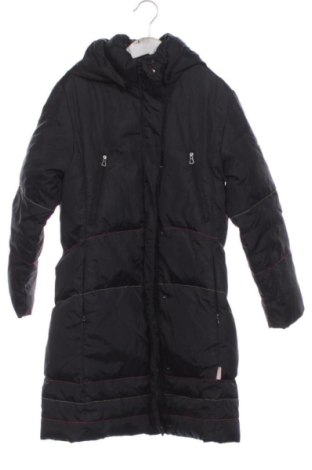 Detská bunda  Geox, Veľkosť 7-8y/ 128-134 cm, Farba Čierna, Cena  38,00 €, #137178810