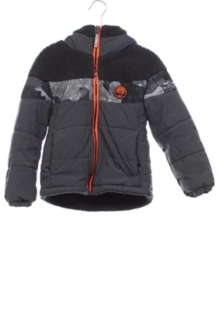 Kinderjacke Gerry, Größe 4-5y/ 110-116 cm, Farbe Mehrfarbig, Preis 15,00 €, #137188440