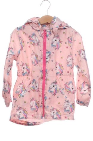 Detská bunda  H&M, Veľkosť 2-3y/ 98-104 cm, Farba Viacfarebná, Cena  13,00 €, #137128509