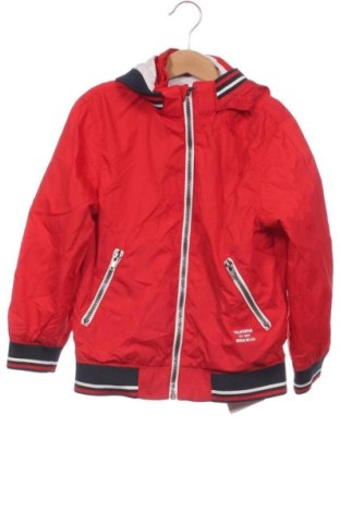 Dětská bunda  H&M, Velikost 5-6y/ 116-122 cm, Barva Vícebarevné, Cena  315,00 Kč, #137150679