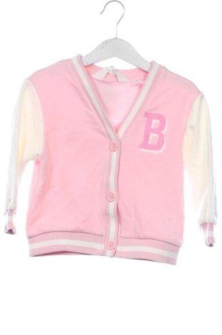 Παιδικό μπουφάν H&M, Μέγεθος 18-24m/ 86-98 εκ., Χρώμα Πολύχρωμο, Τιμή 14,99 €, #137159998