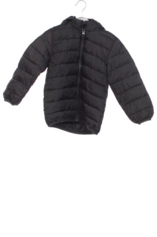 Kinderjacke H&M, Größe 2-3y/ 98-104 cm, Farbe Schwarz, Preis 13,00 €, #137165462