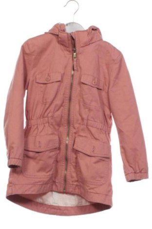Dziecięca kurtka H&M, Rozmiar 4-5y/ 110-116 cm, Kolor Pomarańczowy, Cena 56,89 zł, #137171524