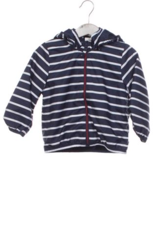 Detská bunda  H&M, Veľkosť 12-18m/ 80-86 cm, Farba Viacfarebná, Cena  13,00 €, #137196695