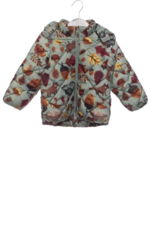 Детско яке H&M, Размер 18-24m/ 86-98 см, Цвят Многоцветен, Цена 16,19 €, #137206139