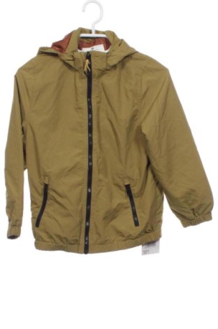 Gyerek dzseki H&M, Méret 7-8y / 128-134 cm, Szín Zöld, Ár 4 610 Ft, #137211520