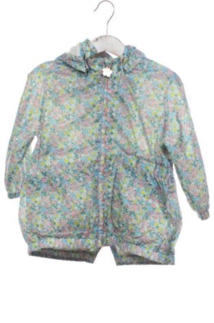 Kinderjacke H&M, Größe 12-18m/ 80-86 cm, Farbe Mehrfarbig, Preis € 13,00, #137218917