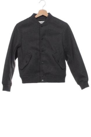 Detská bunda  H&M, Veľkosť 9-10y/ 140-146 cm, Farba Sivá, Cena  13,00 €, #137223541