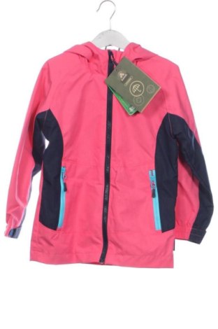 Kinderjacke Kamik, Größe 4-5y/ 110-116 cm, Farbe Mehrfarbig, Preis € 55,99, #137148451