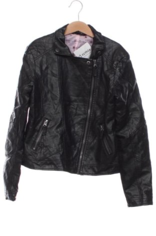 Detská bunda  Kik, Veľkosť 8-9y/ 134-140 cm, Farba Čierna, Cena  15,05 €, #137235290
