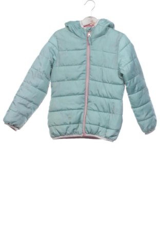 Kinderjacke Kiki & Koko, Größe 5-6y/ 116-122 cm, Farbe Grün, Preis 14,00 €, #137137825