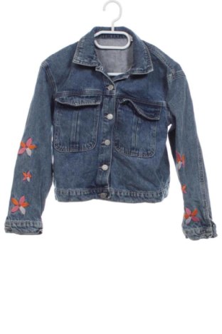 Kinderjacke LC Waikiki, Größe 11-12y/ 152-158 cm, Farbe Blau, Preis 13,00 €, #137127714