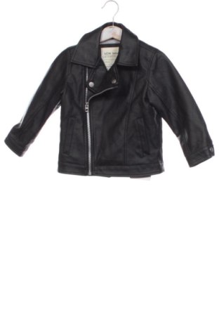 Kinderjacke LC Waikiki, Größe 2-3y/ 98-104 cm, Farbe Schwarz, Preis 13,00 €, #137199149