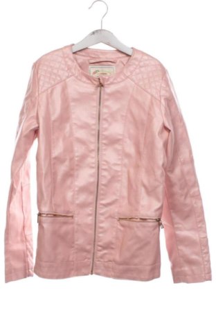 Detská bunda  LC Waikiki, Veľkosť 10-11y/ 146-152 cm, Farba Ružová, Cena  23,62 €, #137203009