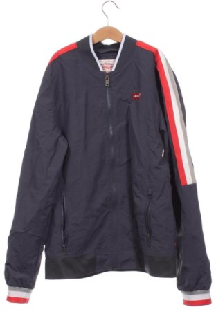 Детско яке Levi's, Размер 15-18y/ 170-176 см, Цвят Син, Цена 17,00 €, #137159481