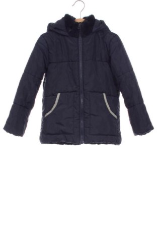 Dětská bunda  Lupilu, Velikost 3-4y/ 104-110 cm, Barva Modrá, Cena  340,00 Kč, #137147249