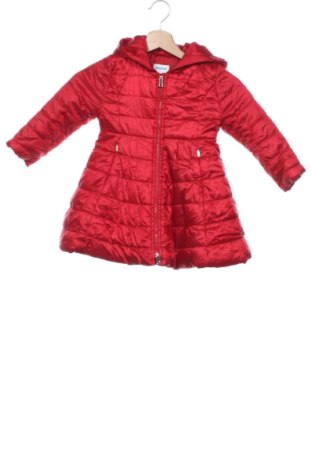 Kinderjacke Mayoral, Größe 2-3y/ 98-104 cm, Farbe Rot, Preis € 16,19, #137228746