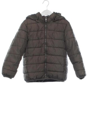 Dětská bunda  Minoti, Velikost 6-7y/ 122-128 cm, Barva Zelená, Cena  879,00 Kč, #137174923