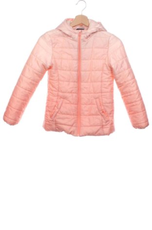 Kinderjacke Pepperts!, Größe 8-9y/ 134-140 cm, Farbe Rosa, Preis 12,05 €, #137164562