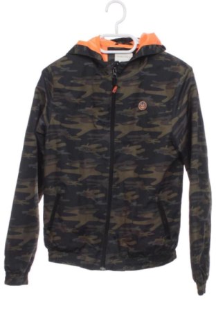 Detská bunda  Piazza Italia, Veľkosť 11-12y/ 152-158 cm, Farba Viacfarebná, Cena  12,00 €, #137206440