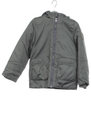 Παιδικό μπουφάν Pocopiano, Μέγεθος 5-6y/ 116-122 εκ., Χρώμα Πράσινο, Τιμή 27,00 €, #137137670