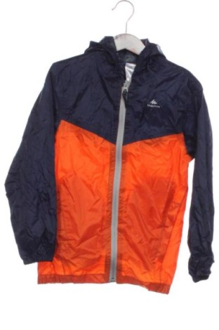 Dětská bunda  Quechua, Velikost 5-6y/ 116-122 cm, Barva Vícebarevné, Cena  267,00 Kč, #137200586