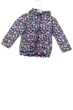 Geacă pentru copii Reserved, Mărime 12-18m/ 80-86 cm, Culoare Multicolor, Preț 89,23 Lei, #137186612