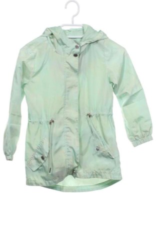 Kinderjacke Reserved, Größe 5-6y/ 116-122 cm, Farbe Mehrfarbig, Preis € 17,00, #137222811