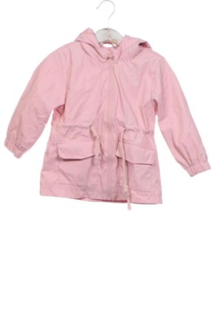 Detská bunda  Reset, Veľkosť 12-18m/ 80-86 cm, Farba Ružová, Cena  23,00 €, #137186574
