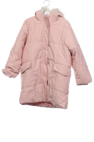 Kinderjacke Sinsay, Größe 5-6y/ 116-122 cm, Farbe Rosa, Preis € 15,00, #137219788