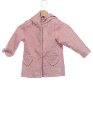 Kinderjacke Sinsay, Größe 18-24m/ 86-98 cm, Farbe Rosa, Preis € 11,00, #137220265