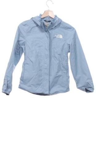 Детско яке The North Face, Размер 9-10y/ 140-146 см, Цвят Син, Цена 35,27 €, #137122914