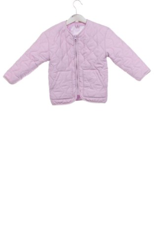 Kinderjacke Topolino, Größe 2-3y/ 98-104 cm, Farbe Lila, Preis 10,87 €, #136989411