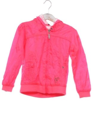 Detská bunda  Tumble'n Dry, Veľkosť 3-4y/ 104-110 cm, Farba Ružová, Cena  16,18 €, #137182182